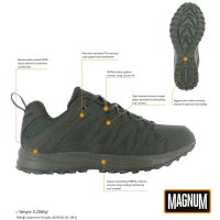 Scarpe da esterno MAGNUM Storm Trail Lite