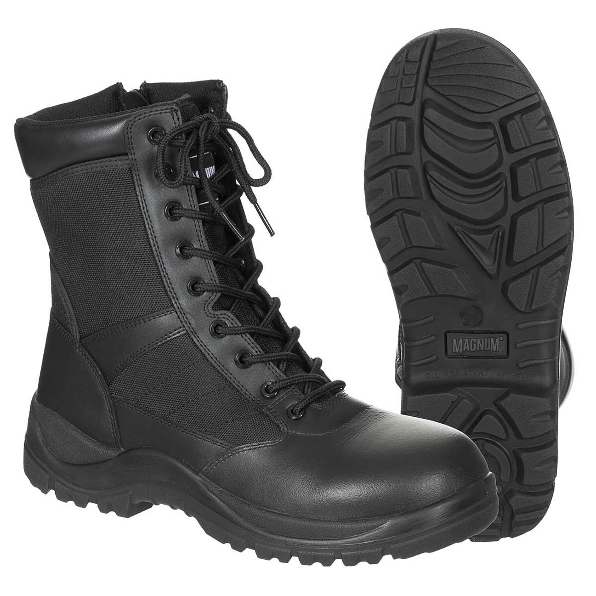 Bottes dintervention, "MAGNUM", Centurion 8.0...