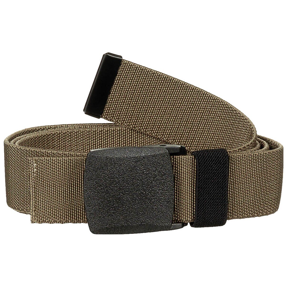 ceinture, "Tactical Elastic", coyote tan,...