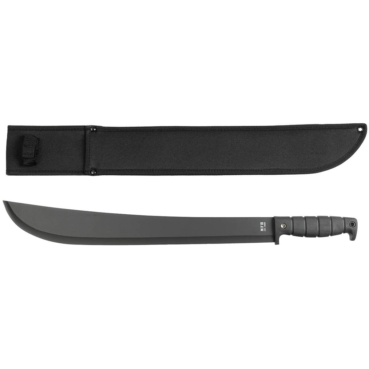 Machete, "Jungle", black