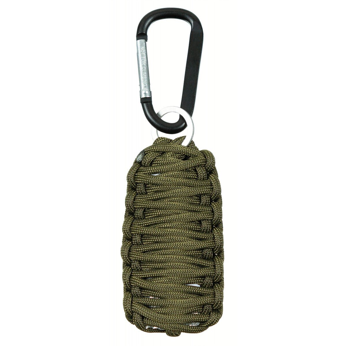 Survival Set, "Parachute Cord", oliv