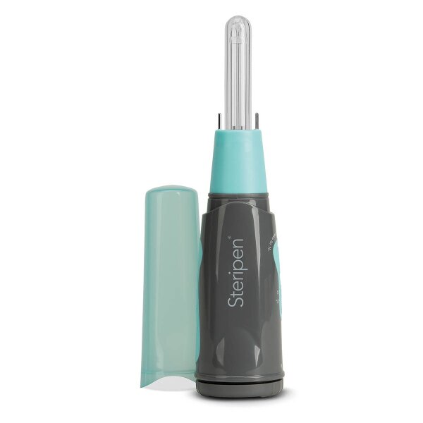 Sterilizzatore dacqua a raggi UV, Steripen Aqua