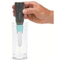 Sterilizzatore dacqua a raggi UV, Steripen Aqua