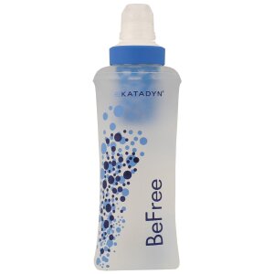 Filtro per acqua, Katadyn, BeFree, 600 ml