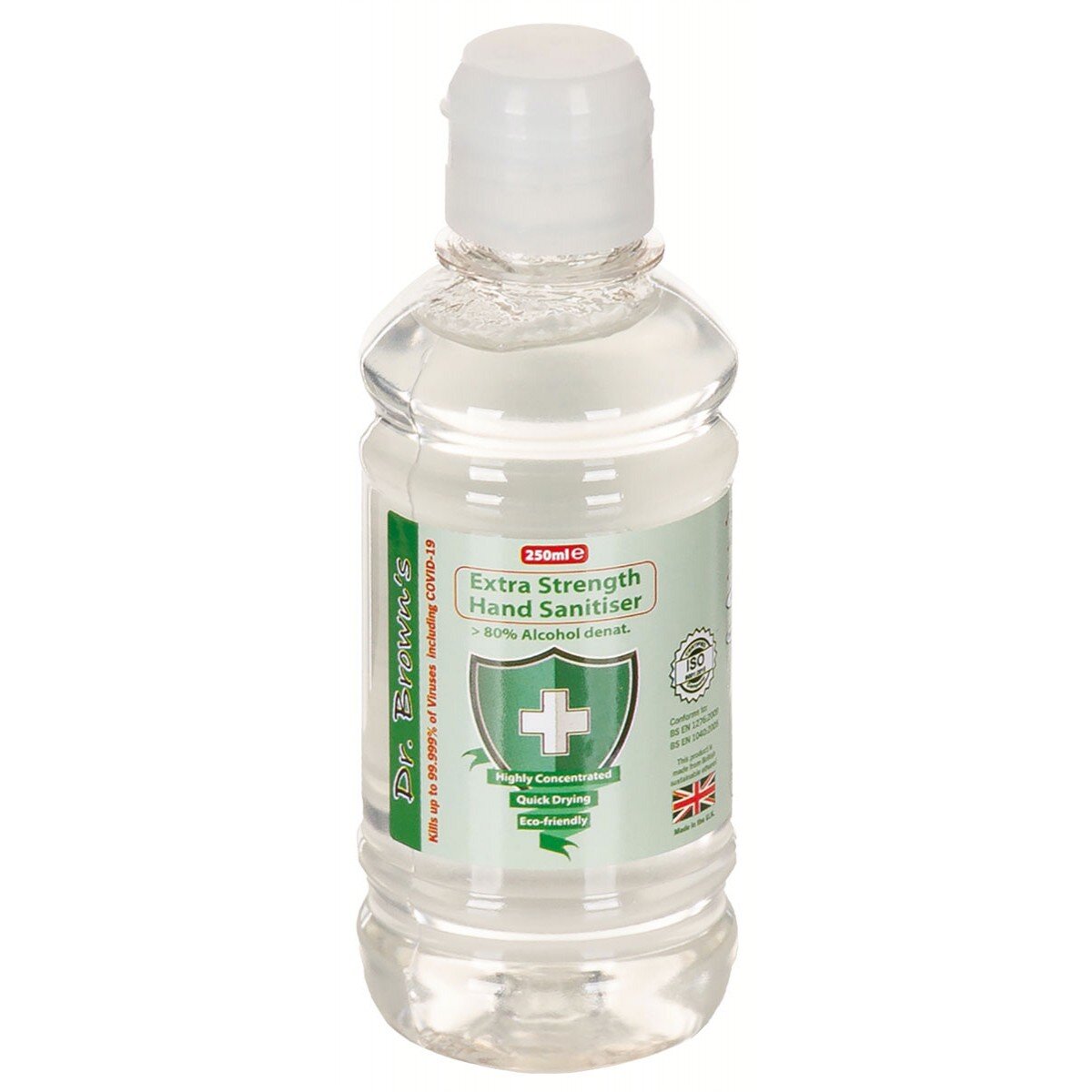 Disinfettante, "BCB", gel, 250 ml