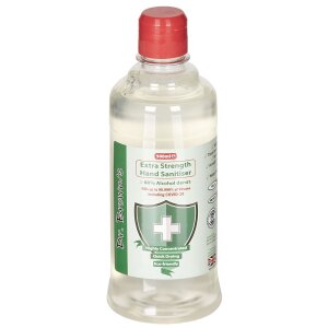 Disinfettante, "BCB", gel, 500 ml