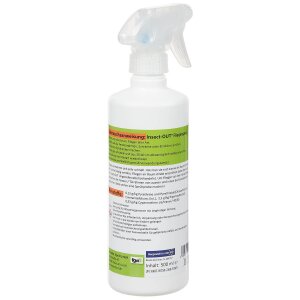 Insect-OUT, spray per mosche, 500 ml