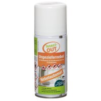 Insect-OUT, nebbia per insetti, 150 ml