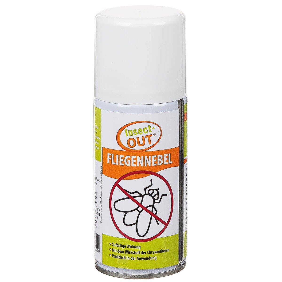 Insect-OUT, nebbia per mosche, 150 ml