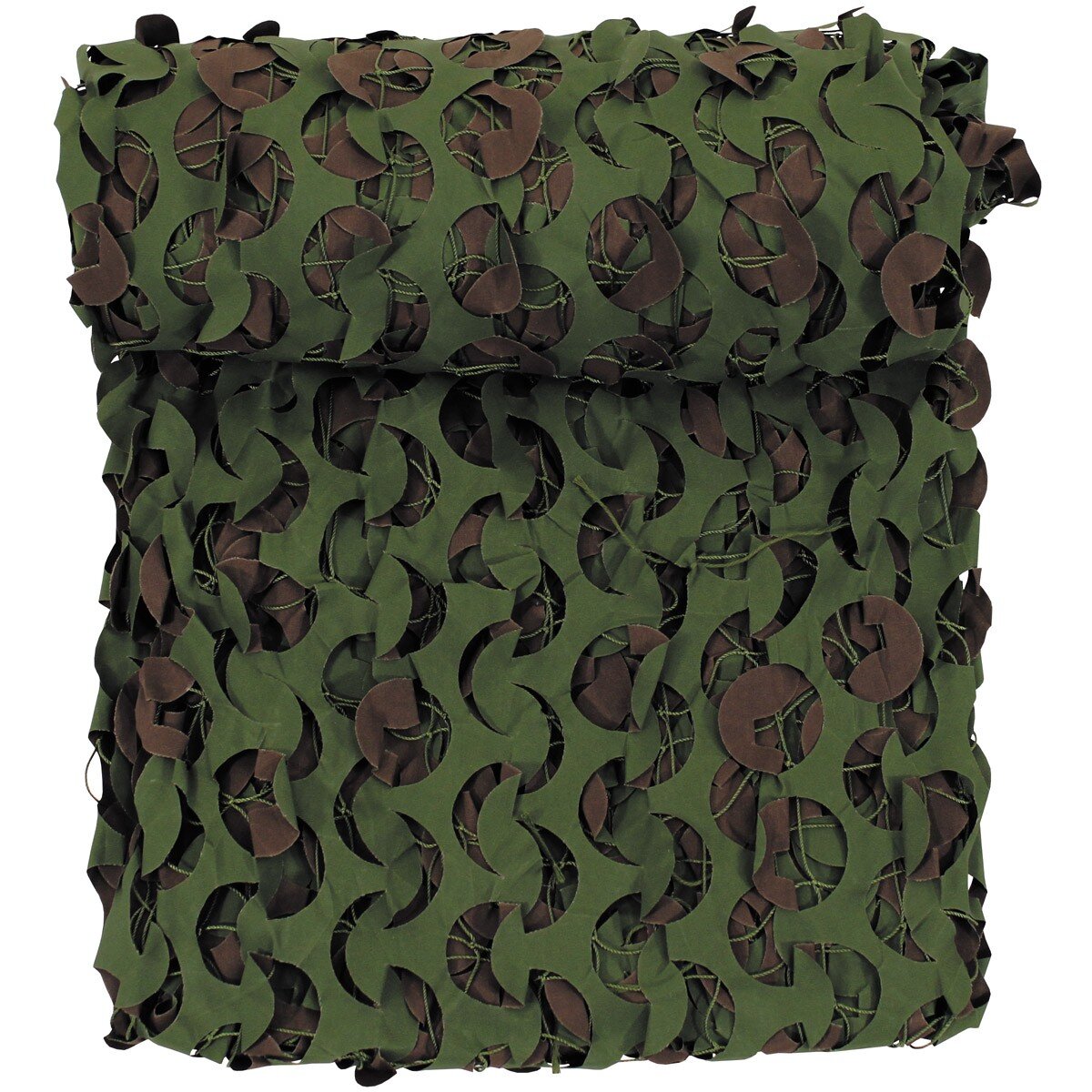 GB Camo Net, 3 x 3 m, DPM, fire-retardant