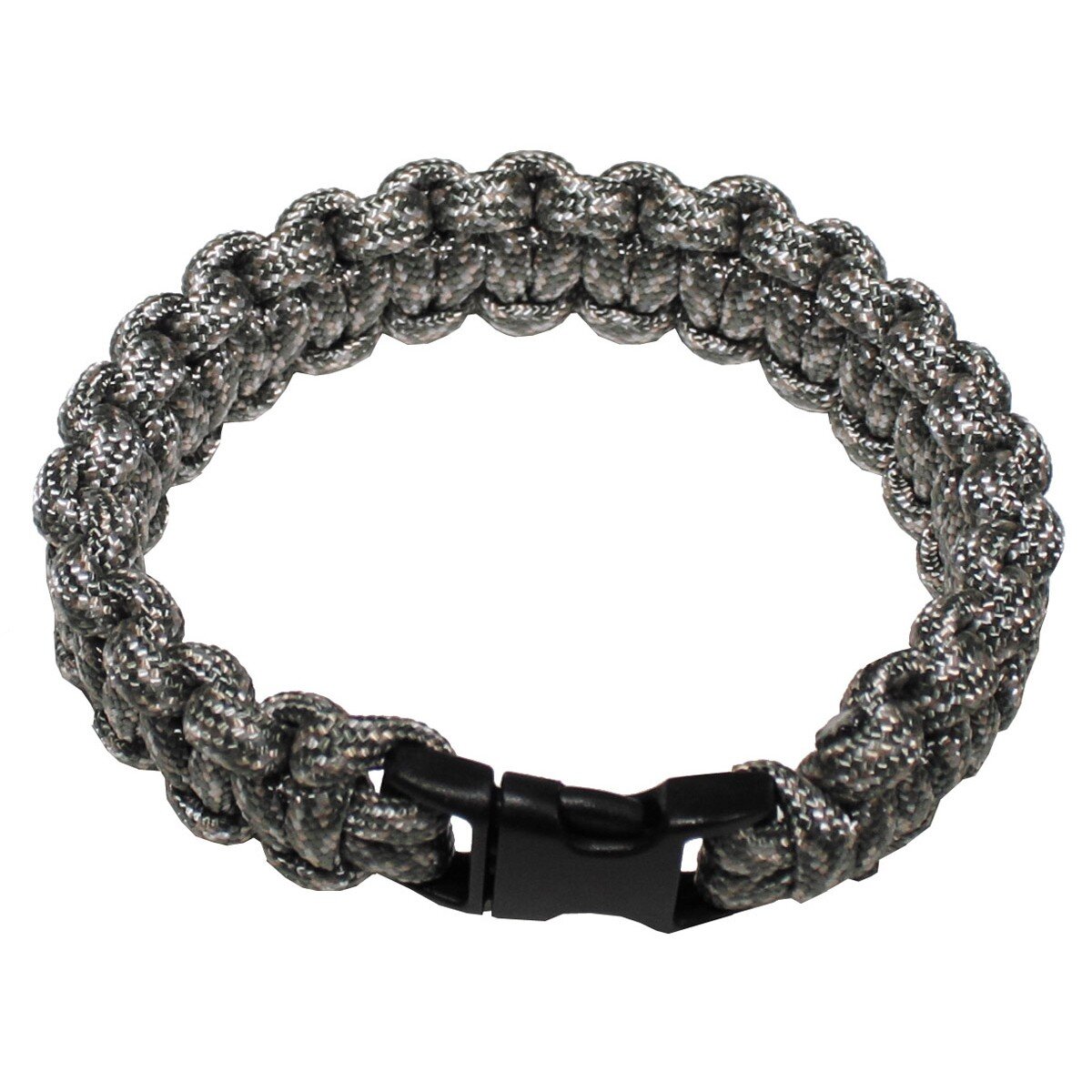 Bracciale, "Parachute Cord", AT-digital,...