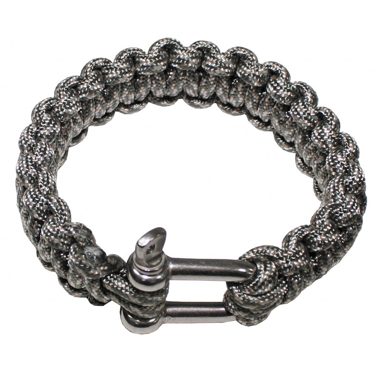 Bracciale, "Parachute Cord", AT-digital,...