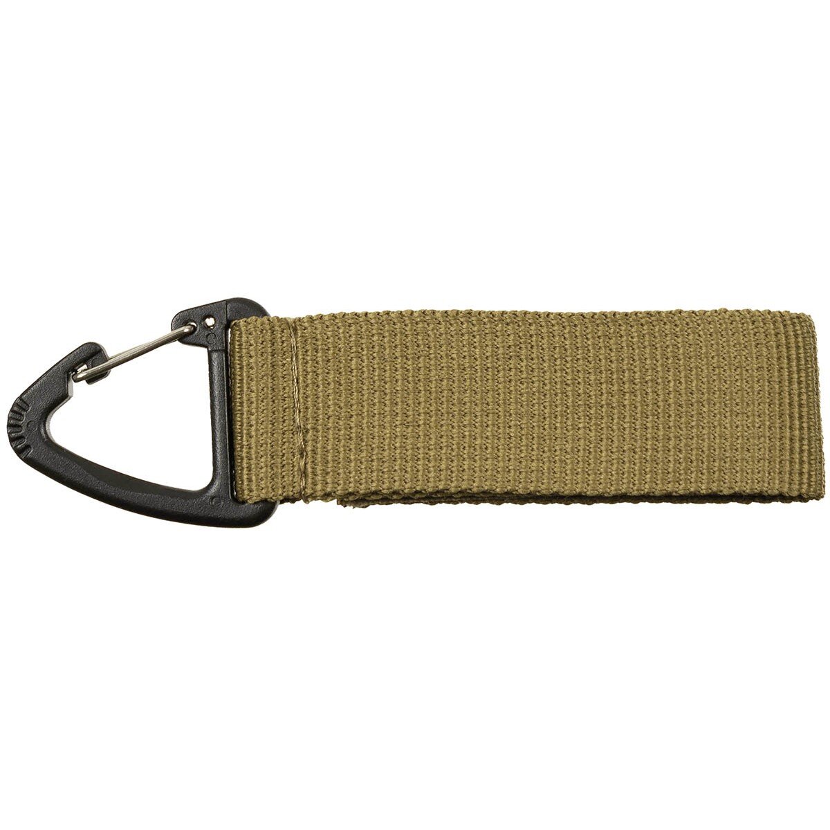 support universel, coyote tan, pour ceinture et...