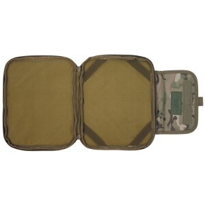 Borsa porta tablet da campeggio, "MOLLE", operation-camo