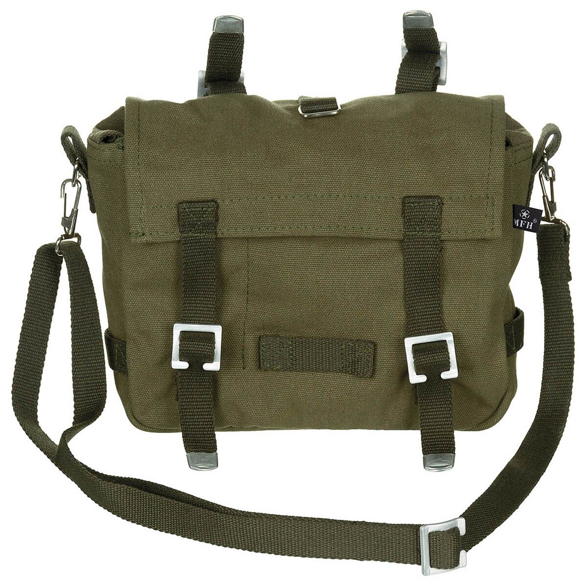 Bundeswehr sac de combat, petit, kaki