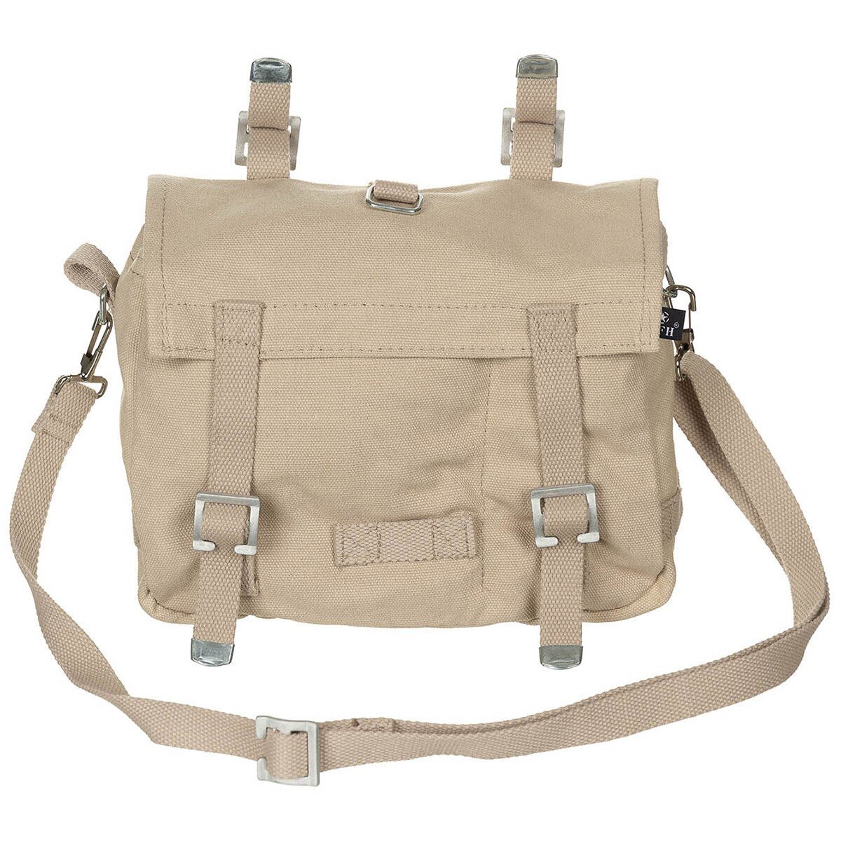 Bundeswehr sac de combat, petit, kaki