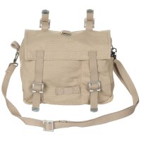 Borsa da combattimento della Bundeswehr, piccola, cachi