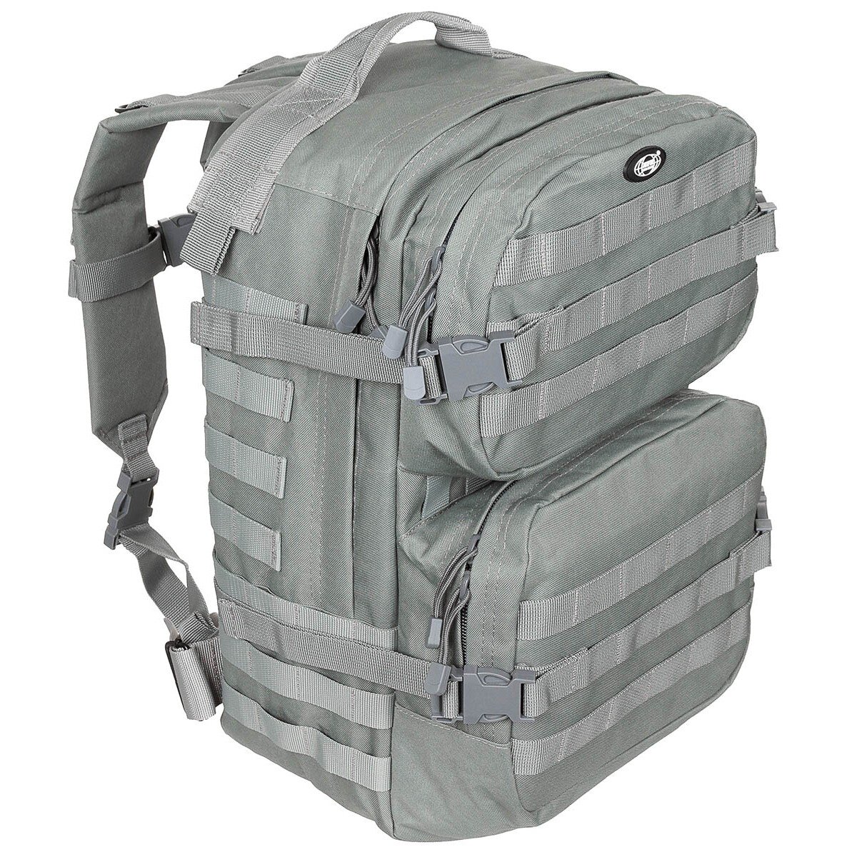 US Backpack, Assault II, foliage