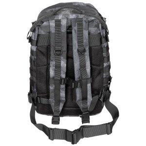 Zaino US, Assault II, HDT-camo LE