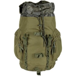 Zaino da trekking, "Recon II", 25 l, oliva