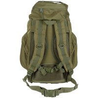 Zaino da trekking, "Recon II", 25 l, oliva