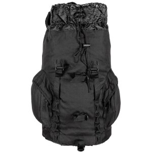 Zaino da trekking, "Recon III", 35 l, nero