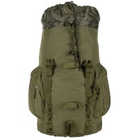 Zaino da trekking, "Recon III", 35 l, oliva