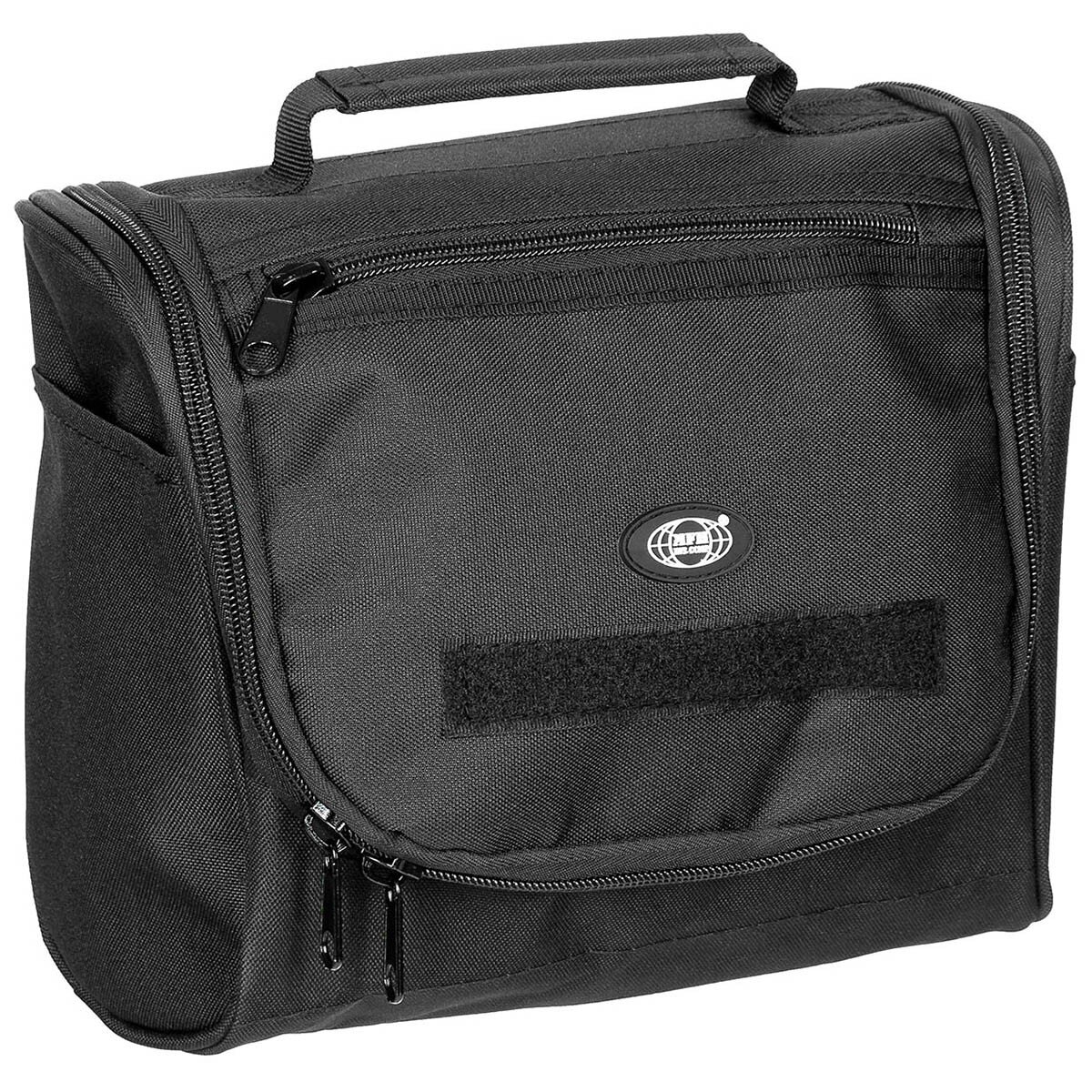 Washbag, black