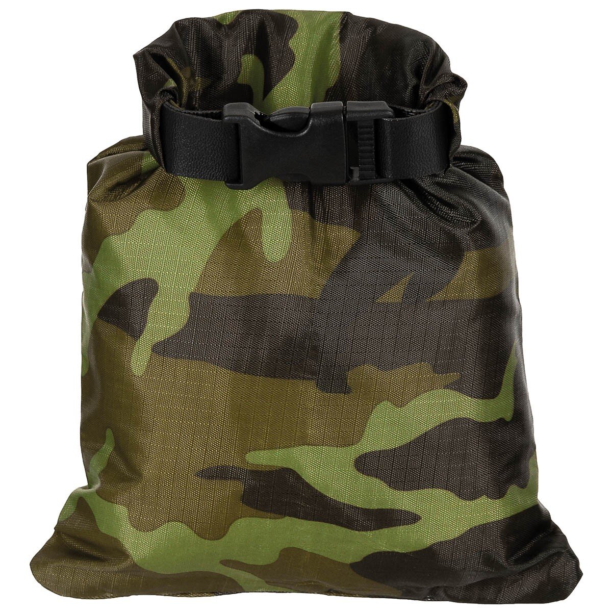 Drybag per esterni, "Drybag", M 95 CZ mimetico,...