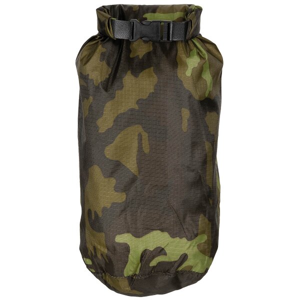 Zaino per esterni, "Drybag", M 95 CZ tarn, 4 l