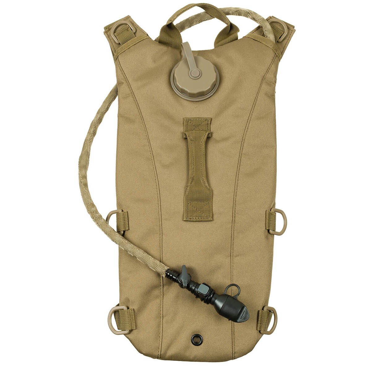 Sac dhydratation, avec poche en TPU, Extreme, 2,5 l,...