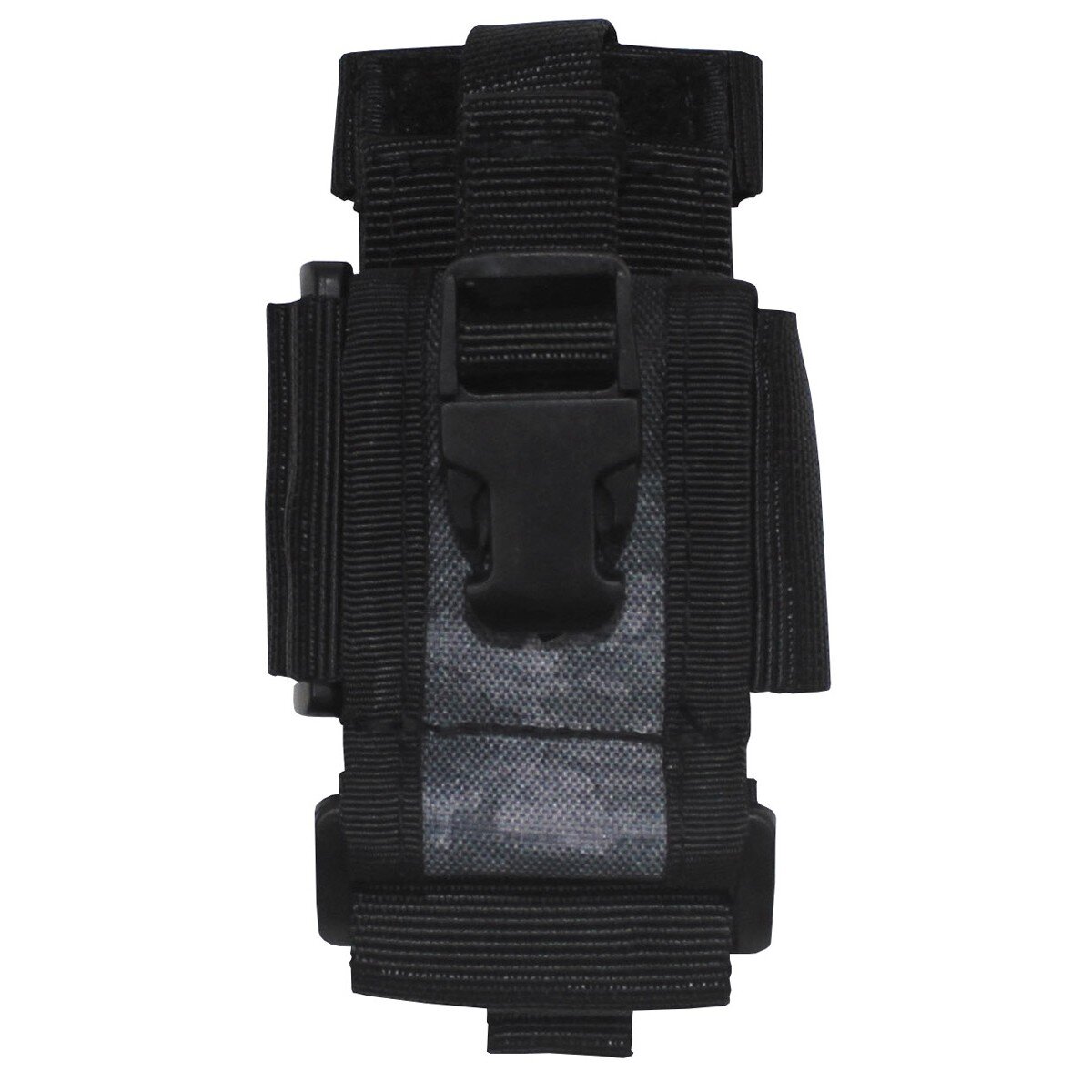 Portacellulare, "MOLLE", HDT-camo LE, regolabile