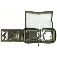 Custodia per mappe, "MOLLE", M 95 CZ mimetico