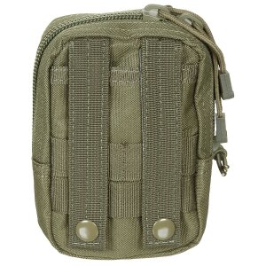 Borsa multiuso da campeggio, "MOLLE", oliva