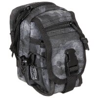 Borsa multiuso da esterno, "MOLLE", HDT-camo LE