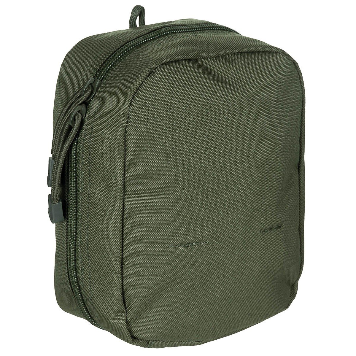 Outdoor Mehrzwecktasche, "MOLLE", klein, oliv