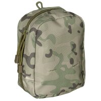 Borsa multiuso da trekking, "MOLLE", piccola, operation-camo