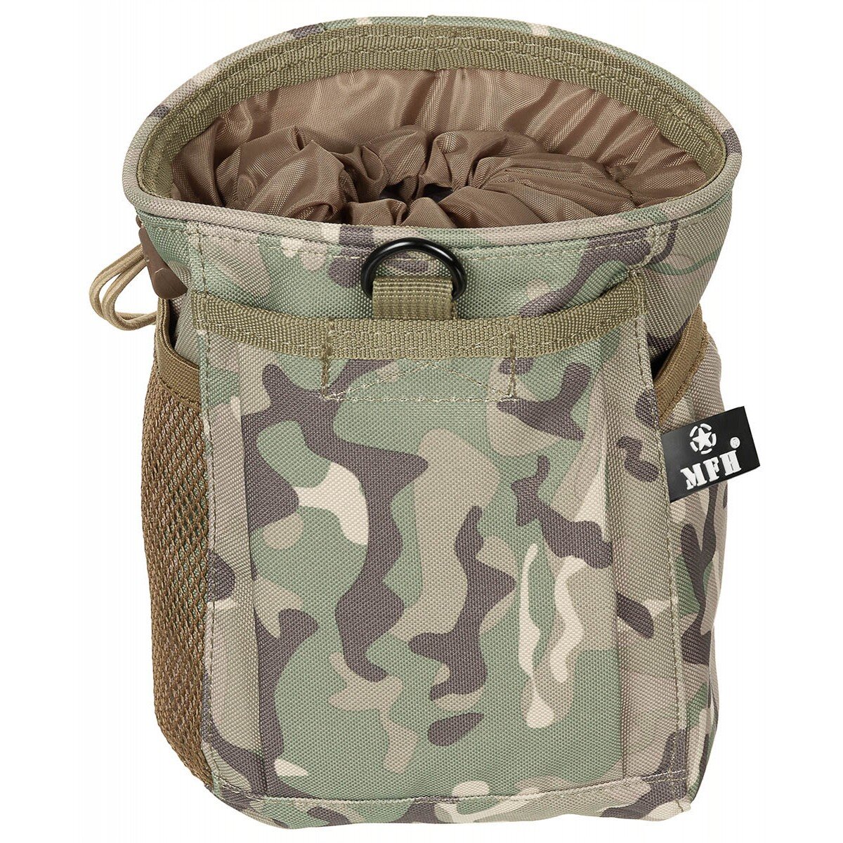 Sacoche pour cartouches Outdoor, "MOLLE",...