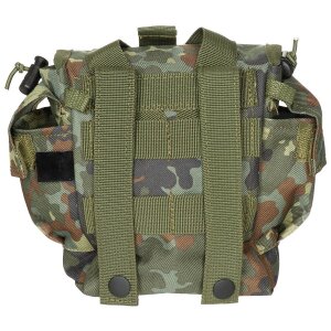 Borsa per borraccia, "MOLLE", filigrana