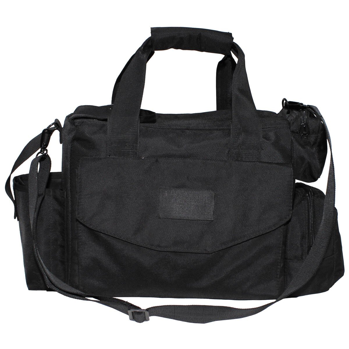 Sac de trekking, "Security", noir