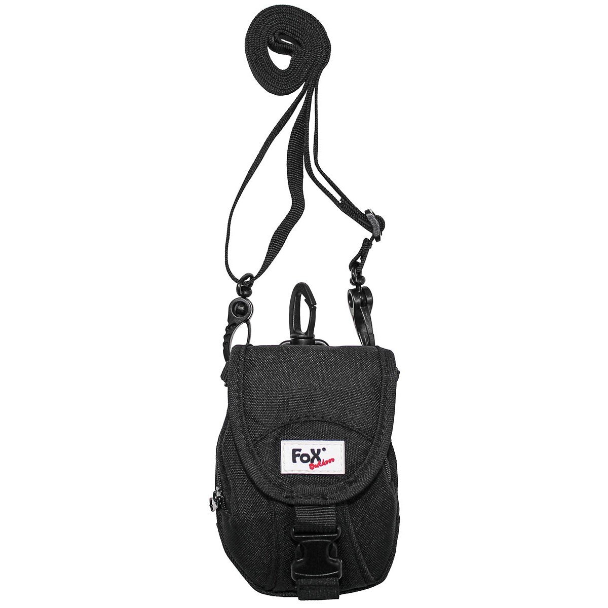 Camera Pouch, small, black