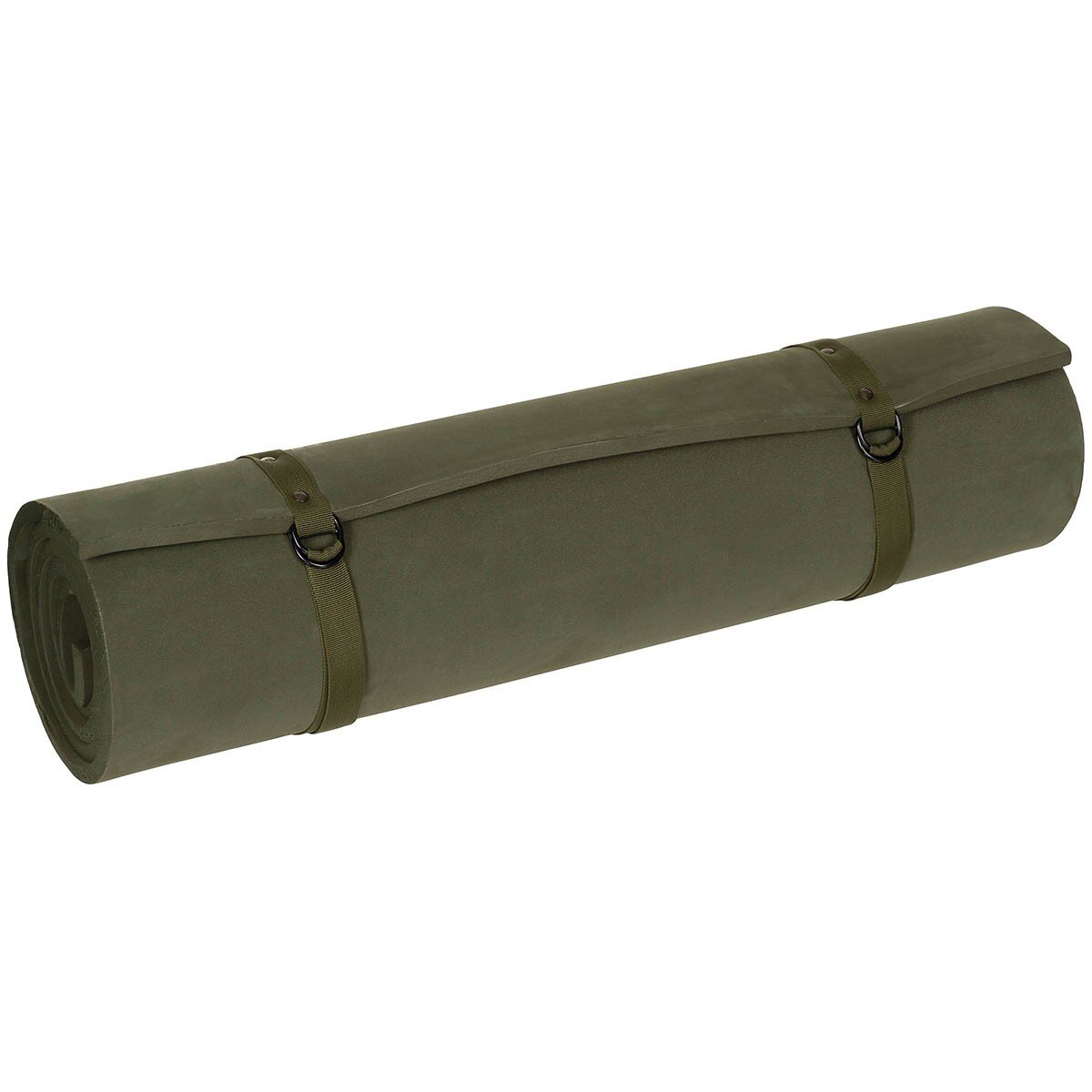 US Sleeping Pad, OD green