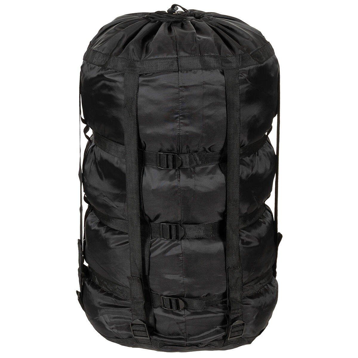 US Compression Bag, black, "Modular", for...