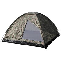 Tenda, "Monodom", 3 persone, operation-camo