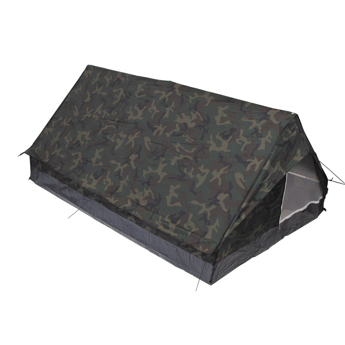 Tenda da esterno "Mini", 2 persone, bosco