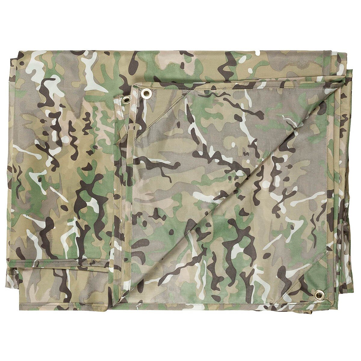 Tarpaulin, "Tarp", operation-camo, ca. 400 x...