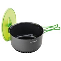 Set da cucina per esterni Optimus-Terra Camp 4