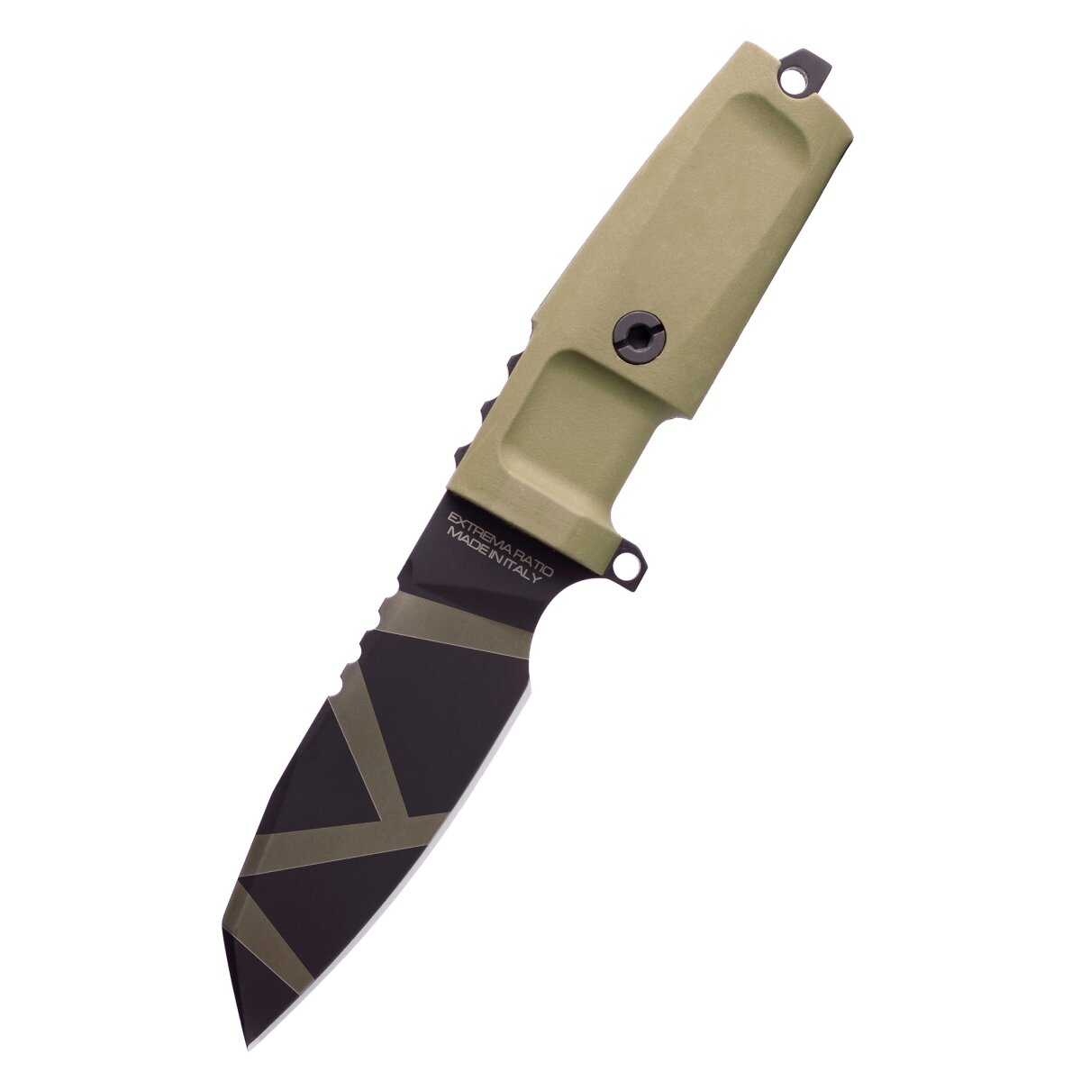 Coltello Outdoor Task C Desert , Rapporto Extrema