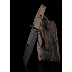 Coltello da esterno Task J, Rapporto di Extrema