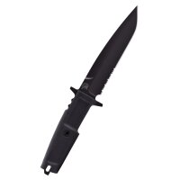 Coltello da esterno Col Moschin nero, Extrema Ratio